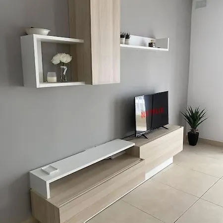 Unique 2 Bedroom In St Julians Saint Julian's