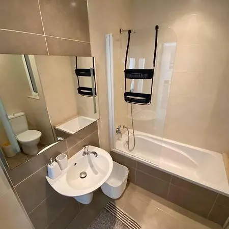 Unique 2 Bedroom In St Julians Saint Julian's
