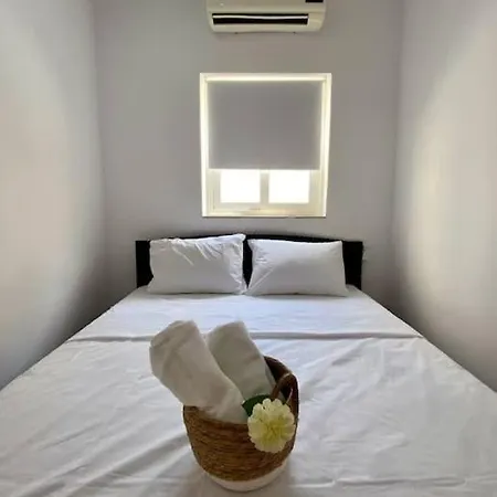 Apartment Unique 2 Bedroom In St Julians